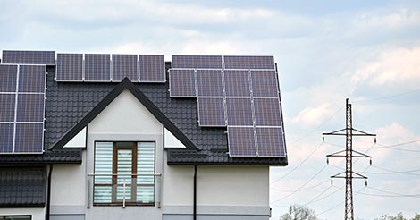 painéis solares autoconsumo, autoconsumo fotovoltaico