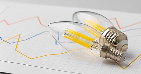 variação preço eletricidade, mercado diário OMIE