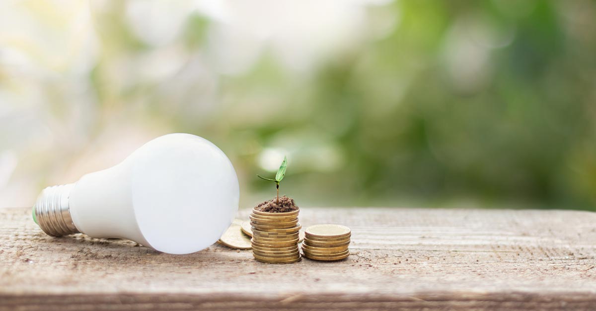 Preço do kWh em Portugal e componentes da fatura de eletricidade