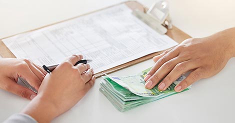 amortização antecipada crédito habitação, reduzir juros crédito