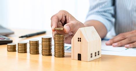 financiamento empresas, Euribor empresas