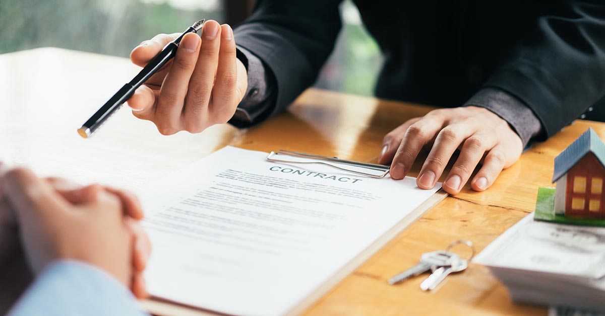 Leitura da FINE do crédito à habitação para comparar propostas bancárias