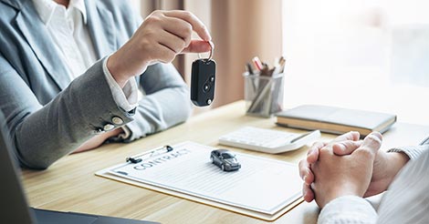 leasing automóvel, renting automóvel