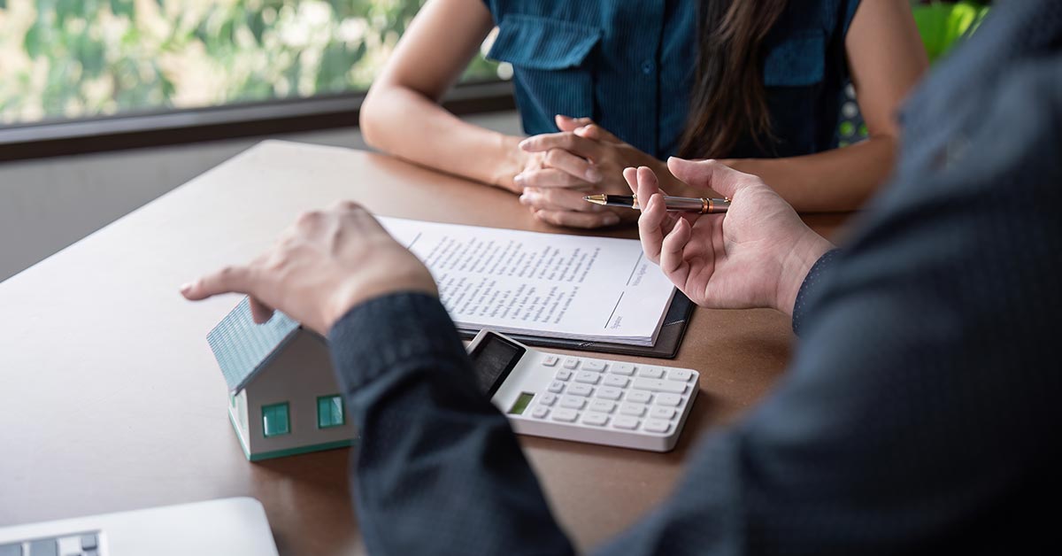 Renegociar ou transferir crédito à habitação para outro banco