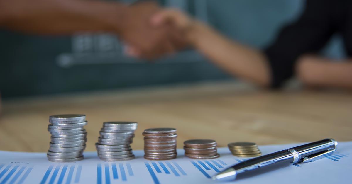 Dados essenciais para uma simulação de crédito à habitação