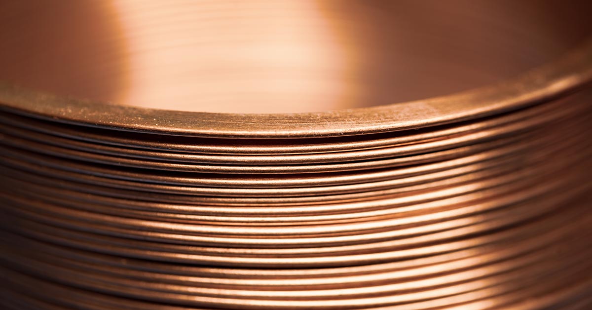 Cobre, latão e bronze: diferenças de cor, composição e identificação