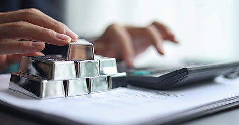como reconhecer platina, identificar platina