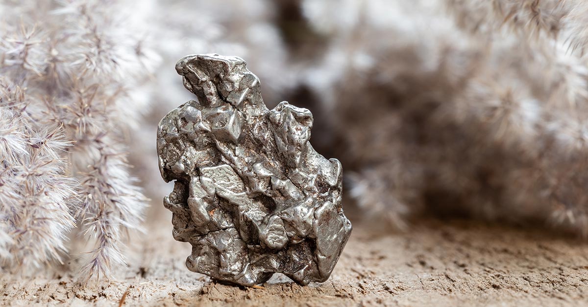 Níquel: propriedades, usos industriais e ocorrência do metal