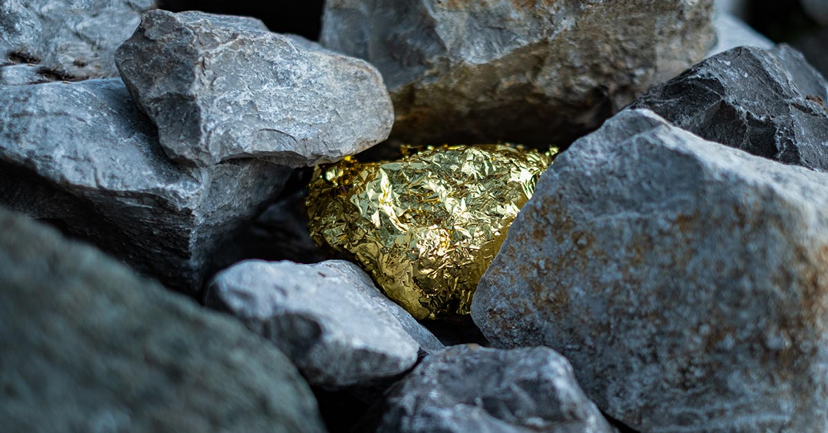 Onde vender ouro usado em Portugal e comparar propostas de compra