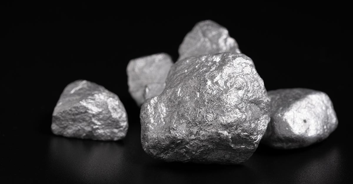 Platina: propriedades e principais aplicações do metal