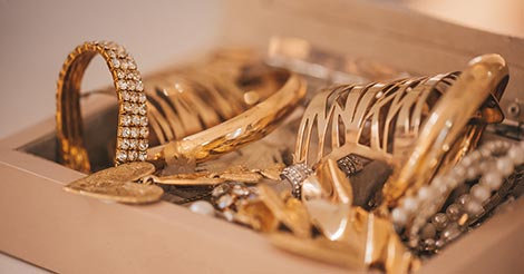 quilates ouro, toques de ouro